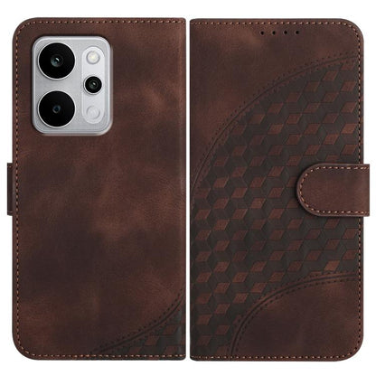 Elephant Head Embossed Phone Leather Case with Lanyard, For Realme 16T 5G, For Realme C100 4G, For Realme P4 Power 5G, For Realme Note 80 4G, For Realme Neo8 5G, For Realme 16 5G, For Realme 16 Pro+ 5G Global, For Realme 16 Pro 5G Global               ...