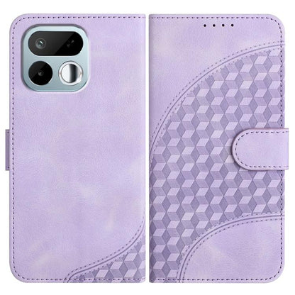 Elephant Head Embossed Phone Leather Case with Lanyard, For Realme 16T 5G, For Realme C100 4G, For Realme P4 Power 5G, For Realme Note 80 4G, For Realme Neo8 5G, For Realme 16 5G, For Realme 16 Pro+ 5G Global, For Realme 16 Pro 5G Global               ...