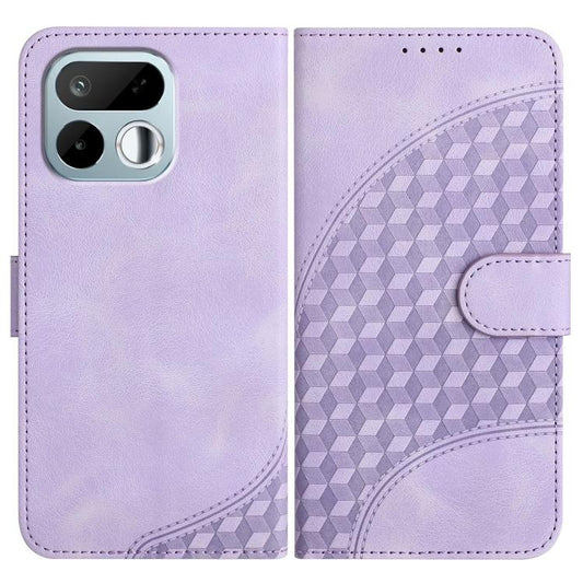 Elephant Head Embossed Phone Leather Case with Lanyard, For Realme 16T 5G, For Realme C100 4G, For Realme P4 Power 5G, For Realme Note 80 4G, For Realme Neo8 5G, For Realme 16 5G, For Realme 16 Pro+ 5G Global, For Realme 16 Pro 5G Global               ...