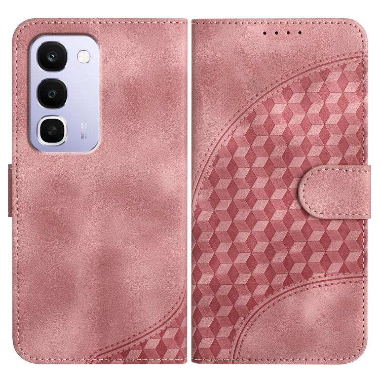 Elephant Head Embossed Phone Leather Case with Lanyard, For Realme 16T 5G, For Realme C100 4G, For Realme P4 Power 5G, For Realme Note 80 4G, For Realme Neo8 5G, For Realme 16 5G, For Realme 16 Pro+ 5G Global, For Realme 16 Pro 5G Global               ...