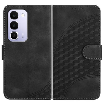 Elephant Head Embossed Phone Leather Case with Lanyard, For Realme 16T 5G, For Realme C100 4G, For Realme P4 Power 5G, For Realme Note 80 4G, For Realme Neo8 5G, For Realme 16 5G, For Realme 16 Pro+ 5G Global, For Realme 16 Pro 5G Global               ...