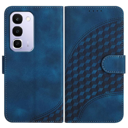 Elephant Head Embossed Phone Leather Case with Lanyard, For Realme 16T 5G, For Realme C100 4G, For Realme P4 Power 5G, For Realme Note 80 4G, For Realme Neo8 5G, For Realme 16 5G, For Realme 16 Pro+ 5G Global, For Realme 16 Pro 5G Global               ...