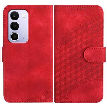 Elephant Head Embossed Phone Leather Case with Lanyard, For Realme 16T 5G, For Realme C100 4G, For Realme P4 Power 5G, For Realme Note 80 4G, For Realme Neo8 5G, For Realme 16 5G, For Realme 16 Pro+ 5G Global, For Realme 16 Pro 5G Global               ...