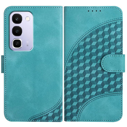 Elephant Head Embossed Phone Leather Case with Lanyard, For Realme 16T 5G, For Realme C100 4G, For Realme P4 Power 5G, For Realme Note 80 4G, For Realme Neo8 5G, For Realme 16 5G, For Realme 16 Pro+ 5G Global, For Realme 16 Pro 5G Global               ...