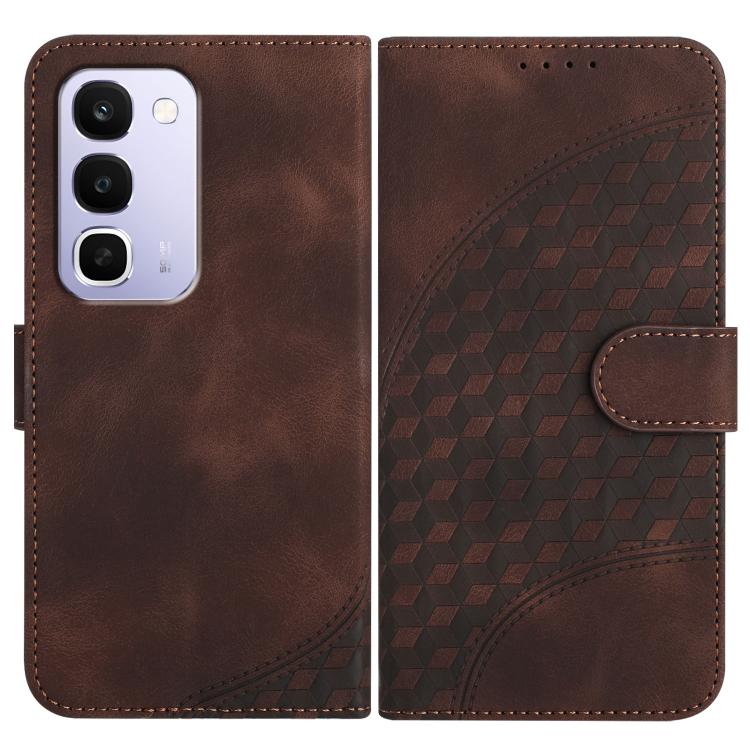 Elephant Head Embossed Phone Leather Case with Lanyard, For Realme 16T 5G, For Realme C100 4G, For Realme P4 Power 5G, For Realme Note 80 4G, For Realme Neo8 5G, For Realme 16 5G, For Realme 16 Pro+ 5G Global, For Realme 16 Pro 5G Global               ...