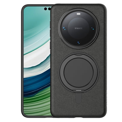 NILLKIN MagProp 360 Rotation PC + TPU Full Covering MagSafe Magnetic Phone Case, For Huawei Mate 60 Pro / 60 Pro+