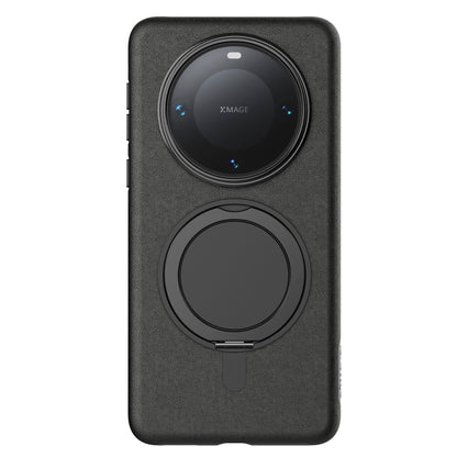 NILLKIN MagProp 360 Rotation PC + TPU Full Covering MagSafe Magnetic Phone Case, For Huawei Mate 60 Pro / 60 Pro+