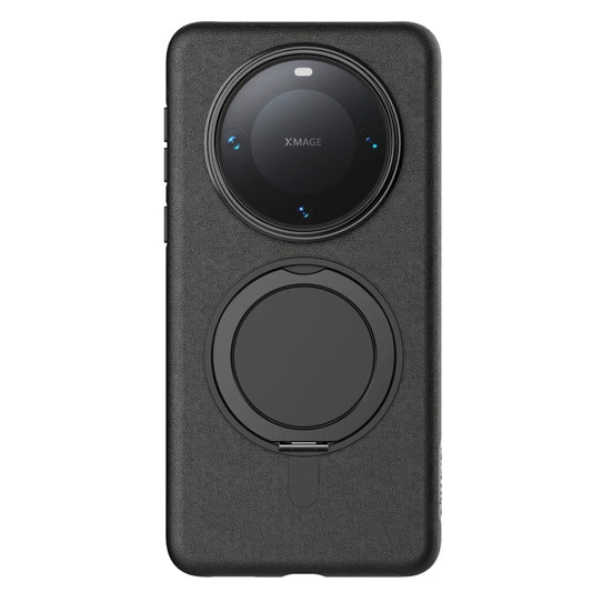 NILLKIN MagProp 360 Rotation PC + TPU Full Covering MagSafe Magnetic Phone Case, For Huawei Mate 60 Pro / 60 Pro+