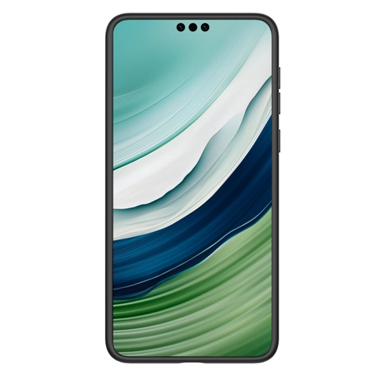 NILLKIN MagProp 360 Rotation PC + TPU Full Covering MagSafe Magnetic Phone Case, For Huawei Mate 60 Pro / 60 Pro+