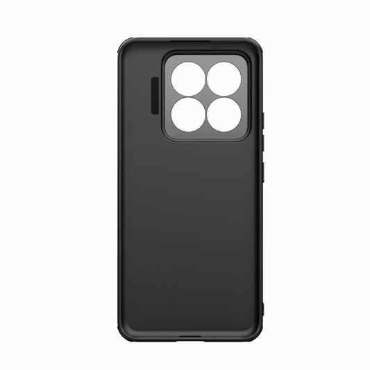 NILLKIN Textured Prop Lens Protection Holder Nylon Precise Hole Phone Case, For Xiaomi 14 Pro