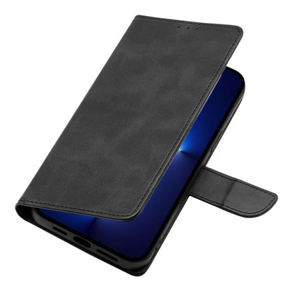 Calf Texture Buckle Flip Leather Phone Case, For Tecno Pova 7 Pro, For Tecno Spark 40 Pro+ 4G, For Tecno Spark 40 Pro 4G, For Tecno Spark 30C 4G, For Tecno Camon 30 Premier 5G, For Tecno Pova 6 Neo 4G, For Tecno Camon 30 Pro 5G, For Tecno Camon 30     ...
