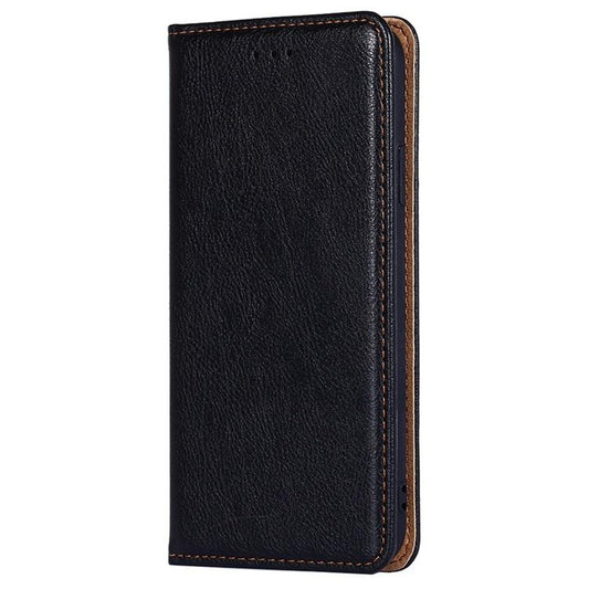 Gloss Oil Solid Color Magnetic Leather Phone Case, For Tecno Pova Curve 2 5G, For Tecno Camon 50 Pro 4G, For Tecno Camon 50 4G, For Tecno Pova 7 Pro, For Tecno Pova 7 5G, For Tecno Spark 40 Pro+ 4G, For Tecno Spark 40 Pro 4G, For Tecno Camon 40 Premier...