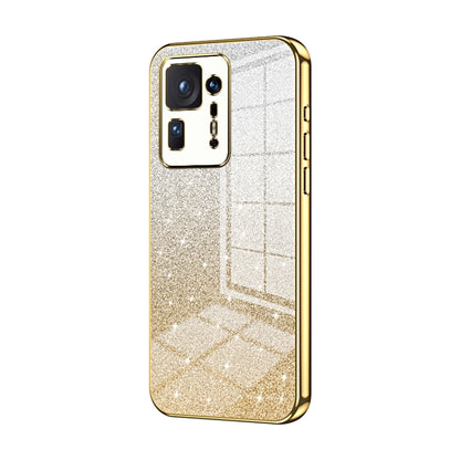 Gradient Glitter Powder Electroplated Phone Case, For Xiaomi Civi / Civi 1S, For Xiaomi Poco M4 Pro, For Xiaomi Poco X4 Pro 5G, For Xiaomi 12 / 12X, For Xiaomi Mi 11 Lite 4G / 5G, For Xiaomi 11T / 11T Pro, For Xiaomi Mix 4, For Xiaomi Mi 10S           ...