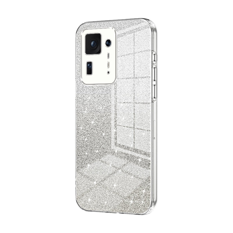 Gradient Glitter Powder Electroplated Phone Case, For Xiaomi Civi / Civi 1S, For Xiaomi Poco M4 Pro, For Xiaomi Poco X4 Pro 5G, For Xiaomi 12 / 12X, For Xiaomi Mi 11 Lite 4G / 5G, For Xiaomi 11T / 11T Pro, For Xiaomi Mix 4, For Xiaomi Mi 10S           ...