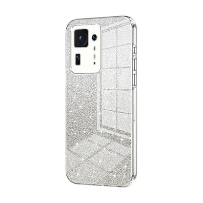 Gradient Glitter Powder Electroplated Phone Case, For Xiaomi Civi / Civi 1S, For Xiaomi Poco M4 Pro, For Xiaomi Poco X4 Pro 5G, For Xiaomi 12 / 12X, For Xiaomi Mi 11 Lite 4G / 5G, For Xiaomi 11T / 11T Pro, For Xiaomi Mix 4, For Xiaomi Mi 10S           ...