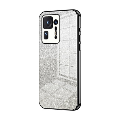 Gradient Glitter Powder Electroplated Phone Case, For Xiaomi Civi / Civi 1S, For Xiaomi Poco M4 Pro, For Xiaomi Poco X4 Pro 5G, For Xiaomi 12 / 12X, For Xiaomi Mi 11 Lite 4G / 5G, For Xiaomi 11T / 11T Pro, For Xiaomi Mix 4, For Xiaomi Mi 10S           ...