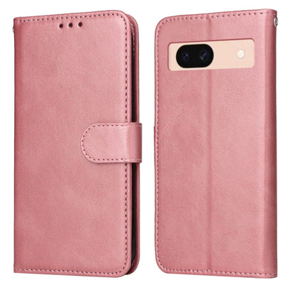 Classic Calf Texture Flip Leather Phone Case, For Google Pixel 11 Pro XL, For Google Pixel 11 / Pixel 11 Pro, For Google Pixel 10a, For Google Pixel 9a, For Google Pixel 9 Pro, For Google Pixel 9, For Google Pixel 8a