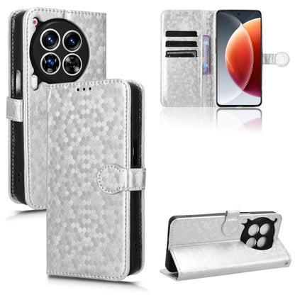 Honeycomb Dot Texture Leather Phone Case, For Tecno Camon 40 Pro 4G / 5G, For Tecno Camon 40 Premier, For Tecno Camon 30s / 30s Pro, For Tecno Pova 6 Neo 5G / Spark 30 5G, For Tecno Spark 30 Pro 4G, For Tecno Spark 30 4G                                ...