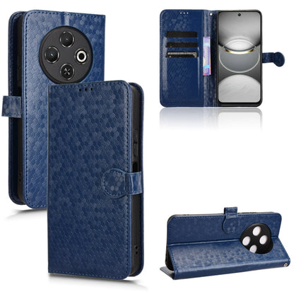 Honeycomb Dot Texture Leather Phone Case, For Tecno Camon 40 Pro 4G / 5G, For Tecno Camon 40 Premier, For Tecno Camon 30s / 30s Pro, For Tecno Pova 6 Neo 5G / Spark 30 5G, For Tecno Spark 30 Pro 4G, For Tecno Spark 30 4G                                ...