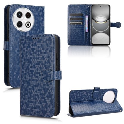 Honeycomb Dot Texture Leather Phone Case, For Tecno Camon 40 Pro 4G / 5G, For Tecno Camon 40 Premier, For Tecno Camon 30s / 30s Pro, For Tecno Pova 6 Neo 5G / Spark 30 5G, For Tecno Spark 30 Pro 4G, For Tecno Spark 30 4G                                ...