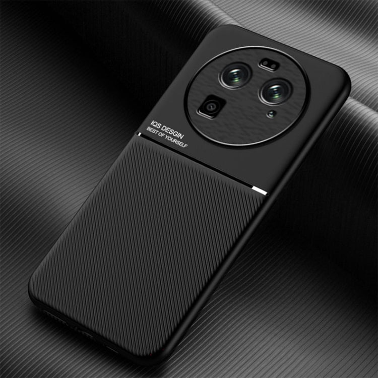 Classic Tilt Strip Grain Magnetic PC Hybrid TPU Phone Case, For OPPO Reno10/Reno10 Pro Global, For OPPO A78 4G, For OPPO K11x/OnePlus Nord CE 3 Lite, For OPPO A1 5G, For OPPO Find X8 Pro, For OPPO Reno8 T 4G, For OPPO Find X6                           ...