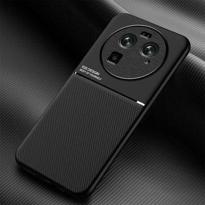 Classic Tilt Strip Grain Magnetic PC Hybrid TPU Phone Case, For OPPO Reno10/Reno10 Pro Global, For OPPO A78 4G, For OPPO K11x/OnePlus Nord CE 3 Lite, For OPPO A1 5G, For OPPO Find X8 Pro, For OPPO Reno8 T 4G, For OPPO Find X6                           ...