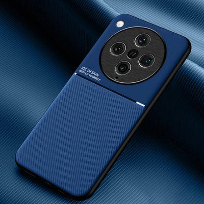 Classic Tilt Strip Grain Magnetic PC Hybrid TPU Phone Case, For OPPO Reno10/Reno10 Pro Global, For OPPO A78 4G, For OPPO K11x/OnePlus Nord CE 3 Lite, For OPPO A1 5G, For OPPO Find X8 Pro, For OPPO Reno8 T 4G, For OPPO Find X6                           ...
