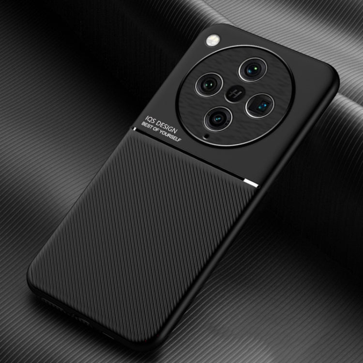 Classic Tilt Strip Grain Magnetic PC Hybrid TPU Phone Case, For OPPO Reno10/Reno10 Pro Global, For OPPO A78 4G, For OPPO K11x/OnePlus Nord CE 3 Lite, For OPPO A1 5G, For OPPO Find X8 Pro, For OPPO Reno8 T 4G, For OPPO Find X6                           ...