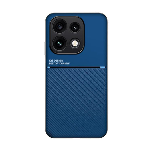 Classic Tilt Strip Grain Magnetic PC Hybrid TPU Phone Case, For OPPO Reno16 Pro 5G Global, For OPPO Reno16 5G Global, For OPPO Reno15 F 5G, For OPPO Reno 15c 5G, For OPPO Reno15 Pro 5G Global, For OPPO Reno15 5G Global                                  ...