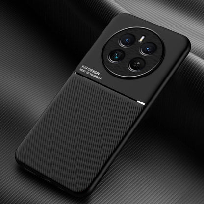 Classic Tilt Strip Grain Magnetic PC Hybrid TPU Phone Case, For Realme 16T 5G, For Realme C100 4G, For Realme C85 4G / 5G / 15x 5G India, For Realme 16 Pro+ 5G, For Realme 16 Pro 5G, For Realme GT 8 Pro Global, For Realme C85 Pro 4G, For Realme C71 4G ...