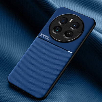 Classic Tilt Strip Grain Magnetic PC Hybrid TPU Phone Case, For Realme 16T 5G, For Realme C100 4G, For Realme C85 4G / 5G / 15x 5G India, For Realme 16 Pro+ 5G, For Realme 16 Pro 5G, For Realme GT 8 Pro Global, For Realme C85 Pro 4G, For Realme C71 4G ...
