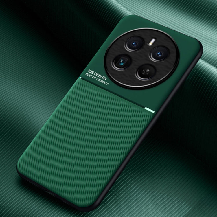 Classic Tilt Strip Grain Magnetic PC Hybrid TPU Phone Case, For Realme 16T 5G, For Realme C100 4G, For Realme C85 4G / 5G / 15x 5G India, For Realme 16 Pro+ 5G, For Realme 16 Pro 5G, For Realme GT 8 Pro Global, For Realme C85 Pro 4G, For Realme C71 4G ...
