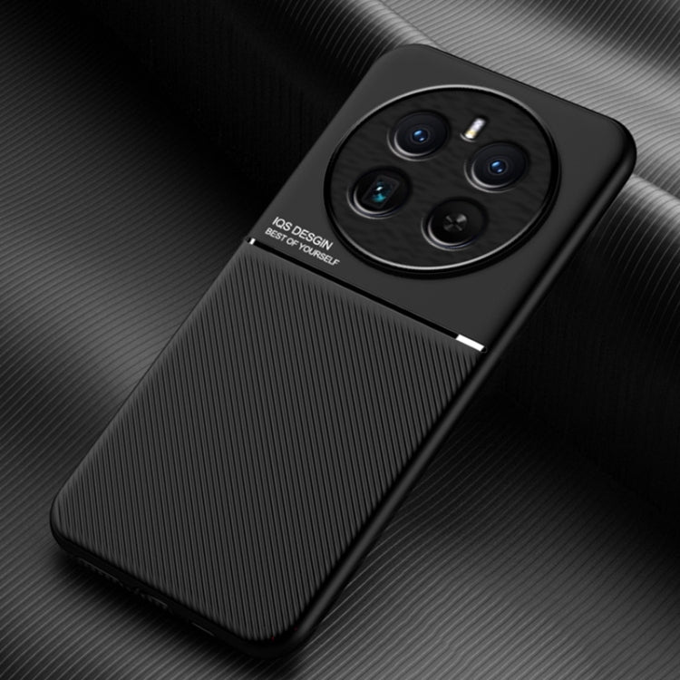 Classic Tilt Strip Grain Magnetic PC Hybrid TPU Phone Case, For Realme 16T 5G, For Realme C100 4G, For Realme C85 4G / 5G / 15x 5G India, For Realme 16 Pro+ 5G, For Realme 16 Pro 5G, For Realme GT 8 Pro Global, For Realme C85 Pro 4G, For Realme C71 4G ...