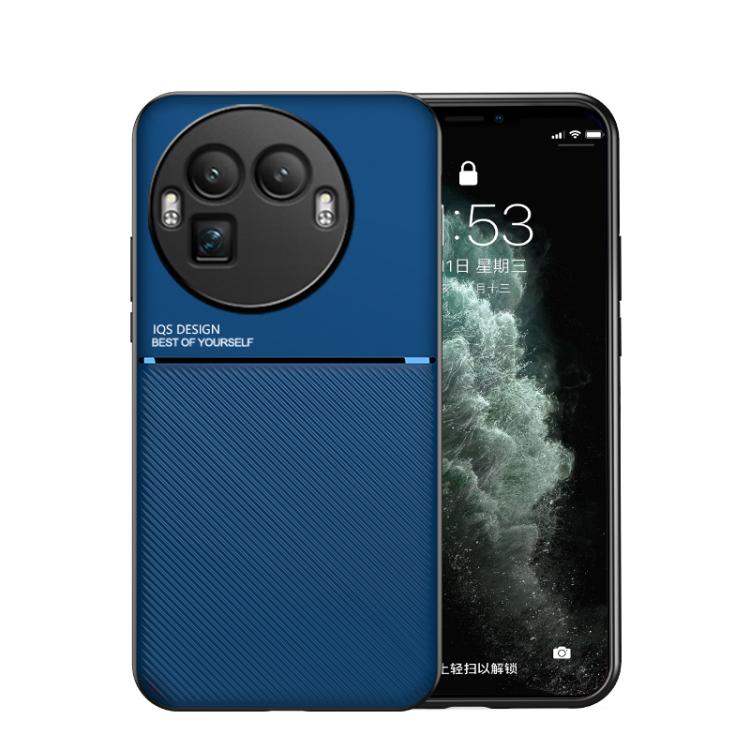 Classic Tilt Strip Grain Magnetic PC Hybrid TPU Phone Case, For Realme 16T 5G, For Realme C100 4G, For Realme C85 4G / 5G / 15x 5G India, For Realme 16 Pro+ 5G, For Realme 16 Pro 5G, For Realme GT 8 Pro Global, For Realme C85 Pro 4G, For Realme C71 4G ...