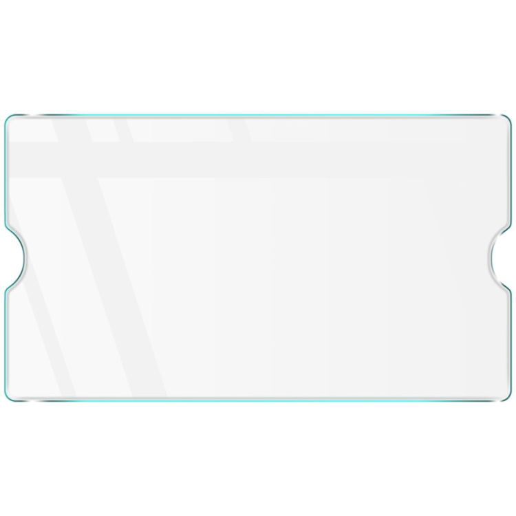 IMAK H Series Tempered Glass Film, IMAK  1PC For Sony PS5