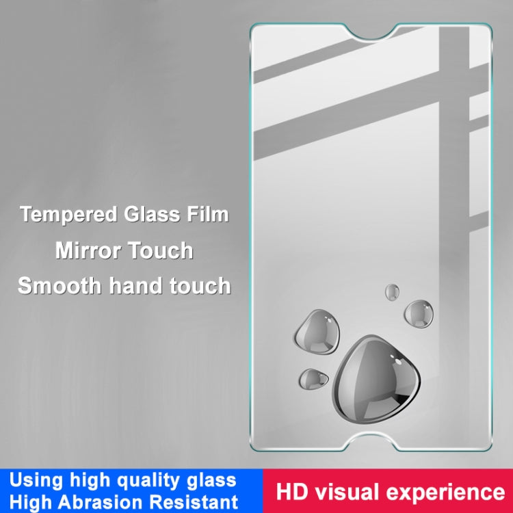 IMAK H Series Tempered Glass Film, IMAK  1PC For Sony PS5