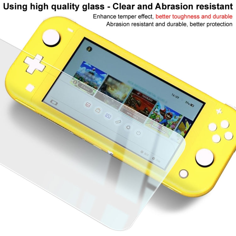 IMAK H Series Tempered Glass Film, IMAK  1PC For Sony PS5