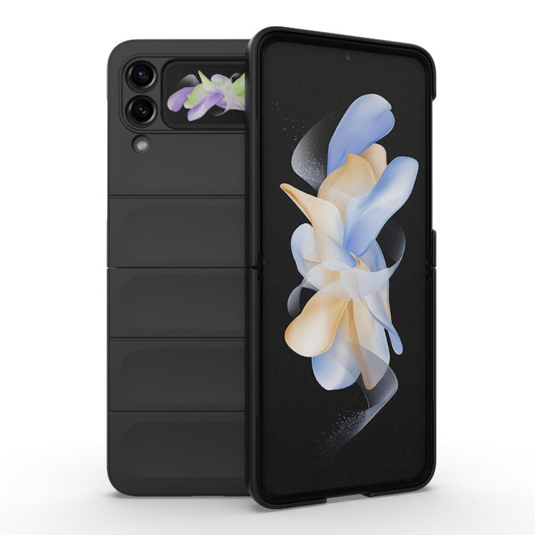 Magic Shield Fold PC Shockproof Phone Case, For Samsung Galaxy Z Fold4 5G, For Samsung Galaxy Z Flip4 5G, For Samsung Galaxy Z Flip3 5G, For Samsung Galaxy Z Fold3 5G