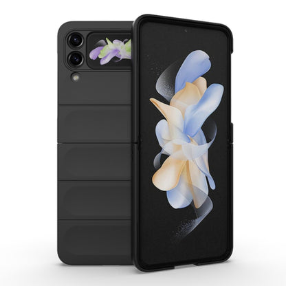 Magic Shield Fold PC Shockproof Phone Case, For Samsung Galaxy Z Fold4 5G, For Samsung Galaxy Z Flip4 5G, For Samsung Galaxy Z Flip3 5G, For Samsung Galaxy Z Fold3 5G