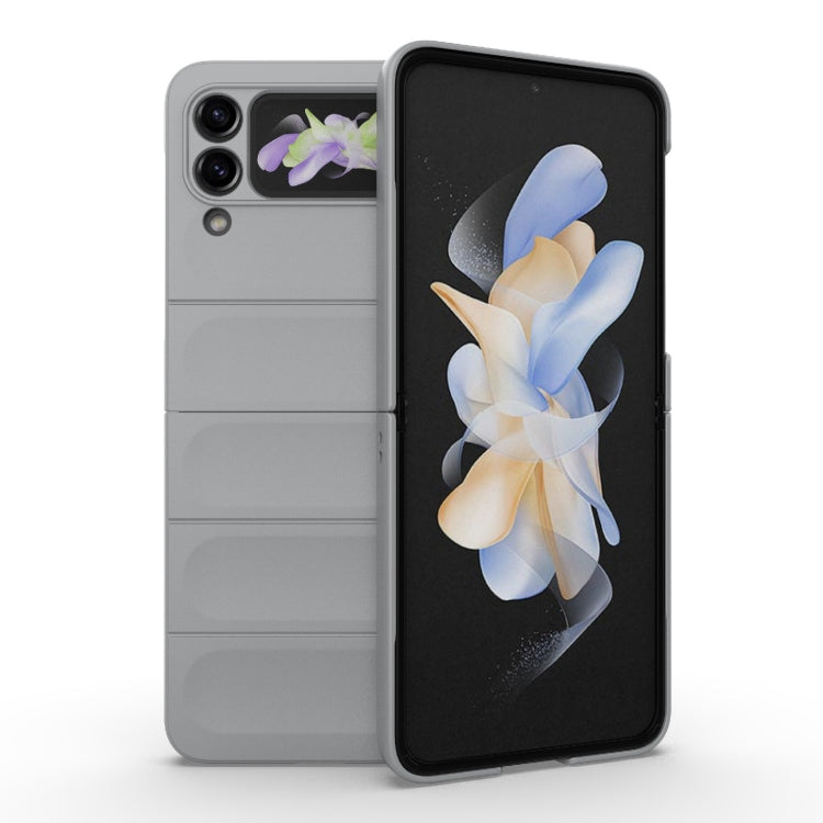 Magic Shield Fold PC Shockproof Phone Case, For Samsung Galaxy Z Fold4 5G, For Samsung Galaxy Z Flip4 5G, For Samsung Galaxy Z Flip3 5G, For Samsung Galaxy Z Fold3 5G