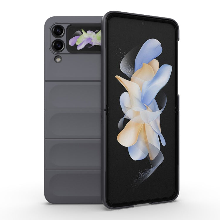Magic Shield Fold PC Shockproof Phone Case, For Samsung Galaxy Z Fold4 5G, For Samsung Galaxy Z Flip4 5G, For Samsung Galaxy Z Flip3 5G, For Samsung Galaxy Z Fold3 5G