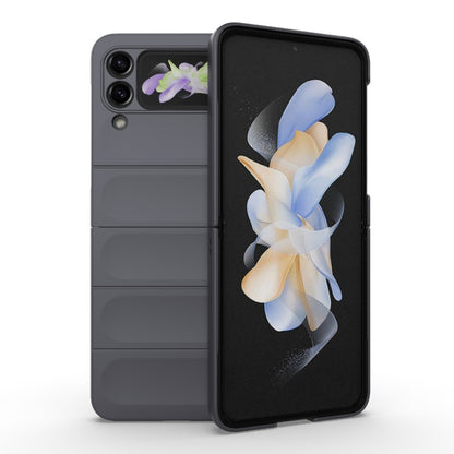 Magic Shield Fold PC Shockproof Phone Case, For Samsung Galaxy Z Fold4 5G, For Samsung Galaxy Z Flip4 5G, For Samsung Galaxy Z Flip3 5G, For Samsung Galaxy Z Fold3 5G