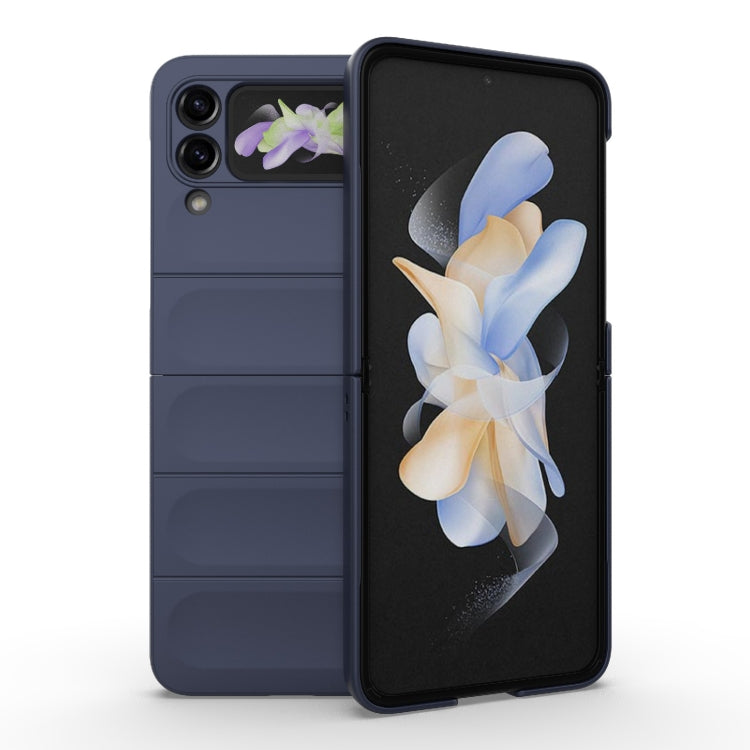 Magic Shield Fold PC Shockproof Phone Case, For Samsung Galaxy Z Fold4 5G, For Samsung Galaxy Z Flip4 5G, For Samsung Galaxy Z Flip3 5G, For Samsung Galaxy Z Fold3 5G