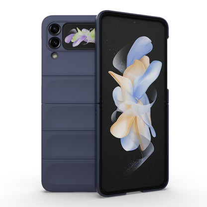 Magic Shield Fold PC Shockproof Phone Case, For Samsung Galaxy Z Fold4 5G, For Samsung Galaxy Z Flip4 5G, For Samsung Galaxy Z Flip3 5G, For Samsung Galaxy Z Fold3 5G