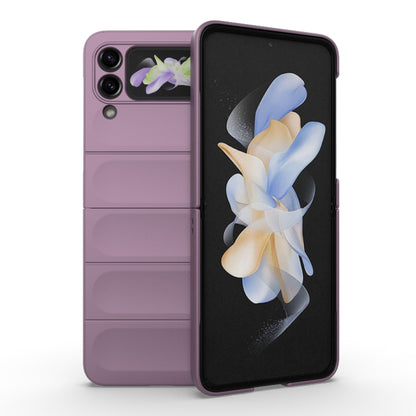 Magic Shield Fold PC Shockproof Phone Case, For Samsung Galaxy Z Fold4 5G, For Samsung Galaxy Z Flip4 5G, For Samsung Galaxy Z Flip3 5G, For Samsung Galaxy Z Fold3 5G
