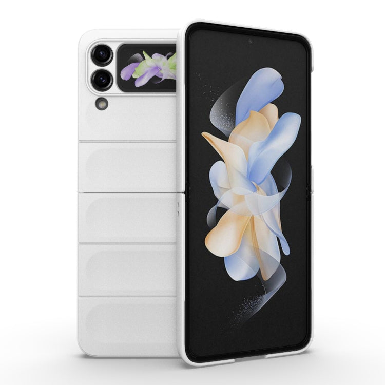 Magic Shield Fold PC Shockproof Phone Case, For Samsung Galaxy Z Fold4 5G, For Samsung Galaxy Z Flip4 5G, For Samsung Galaxy Z Flip3 5G, For Samsung Galaxy Z Fold3 5G