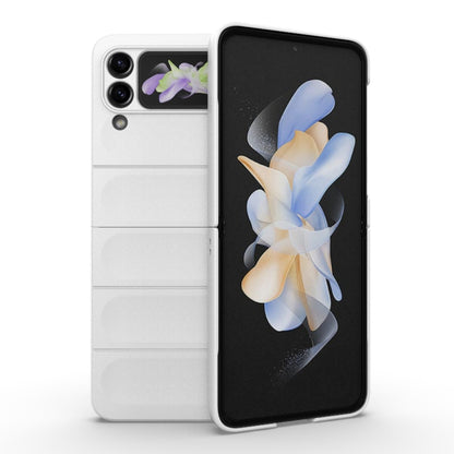 Magic Shield Fold PC Shockproof Phone Case, For Samsung Galaxy Z Fold4 5G, For Samsung Galaxy Z Flip4 5G, For Samsung Galaxy Z Flip3 5G, For Samsung Galaxy Z Fold3 5G