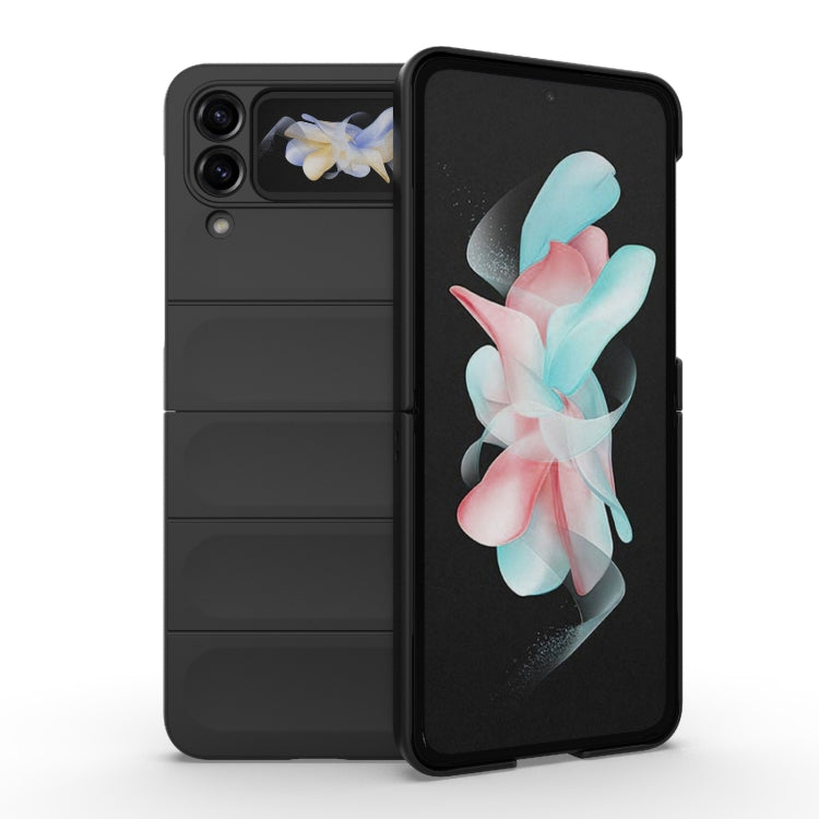 Magic Shield Fold PC Shockproof Phone Case, For Samsung Galaxy Z Fold4 5G, For Samsung Galaxy Z Flip4 5G, For Samsung Galaxy Z Flip3 5G, For Samsung Galaxy Z Fold3 5G