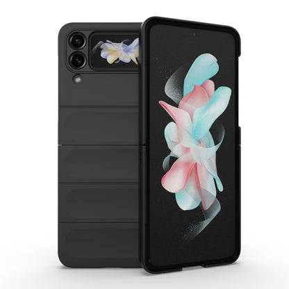 Magic Shield Fold PC Shockproof Phone Case, For Samsung Galaxy Z Fold4 5G, For Samsung Galaxy Z Flip4 5G, For Samsung Galaxy Z Flip3 5G, For Samsung Galaxy Z Fold3 5G