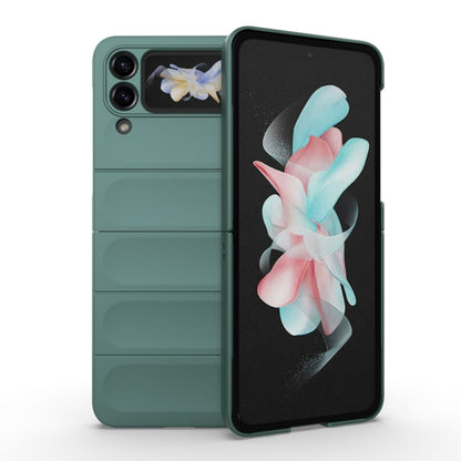 Magic Shield Fold PC Shockproof Phone Case, For Samsung Galaxy Z Fold4 5G, For Samsung Galaxy Z Flip4 5G, For Samsung Galaxy Z Flip3 5G, For Samsung Galaxy Z Fold3 5G